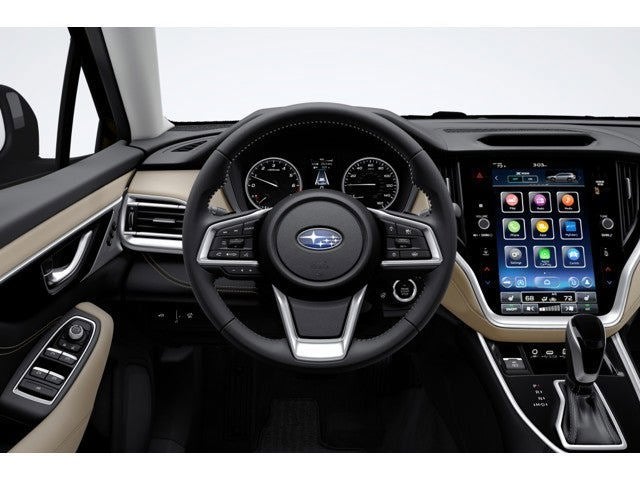 2025 Subaru Outback Limited XT
