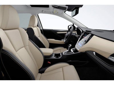 2025 Subaru Outback Limited XT