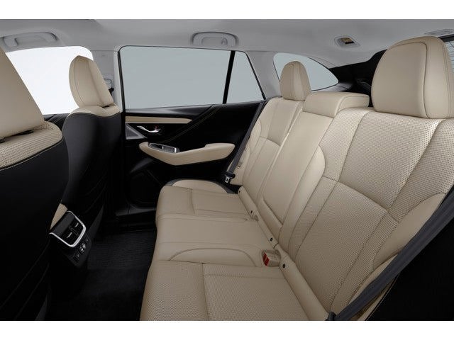 2025 Subaru Outback Limited XT