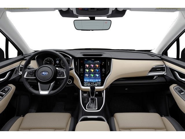 2025 Subaru Outback Limited XT