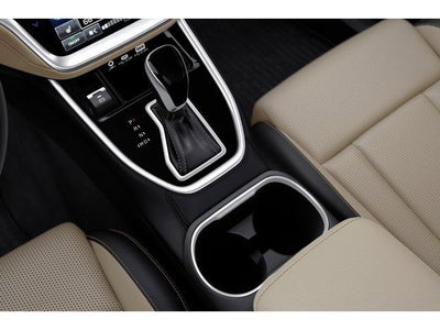 2025 Subaru Outback Limited XT