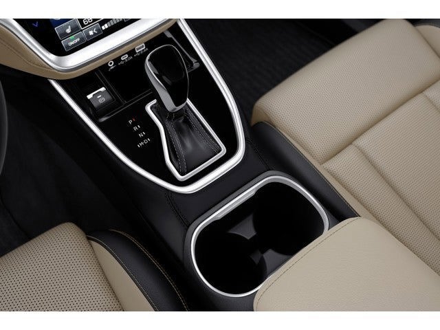 2025 Subaru Outback Limited XT
