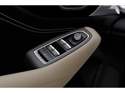 2025 Subaru Outback Limited XT