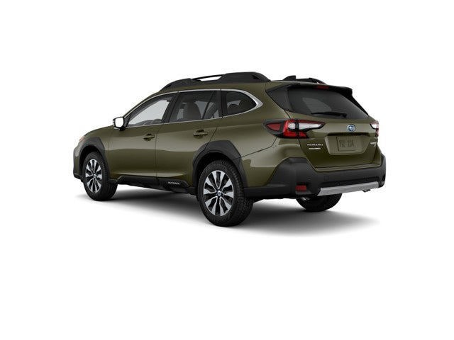 2025 Subaru Outback Limited XT