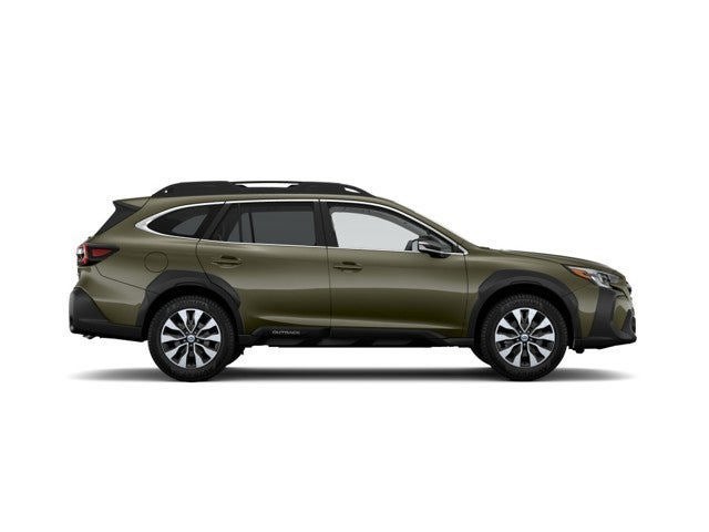 2025 Subaru Outback Limited XT