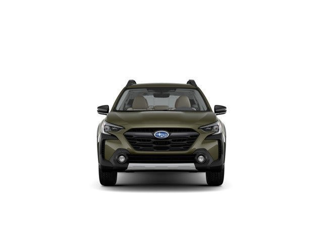 2025 Subaru Outback Limited XT