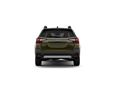 2025 Subaru Outback Limited XT