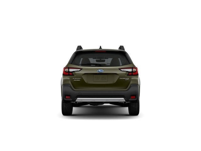 2025 Subaru Outback Limited XT