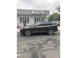 2024 Subaru Outback Touring XT