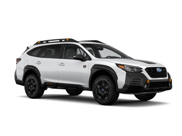 2023 Subaru Outback Outback Wilderness's photo