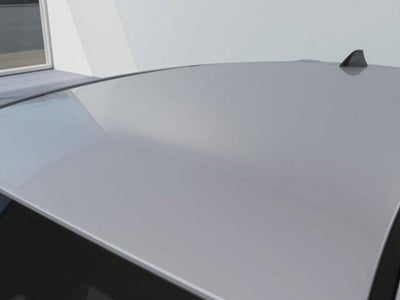 2027 Subaru CROSSTREK Base