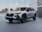 2027 Subaru CROSSTREK Base