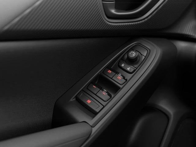 2027 Subaru CROSSTREK Base
