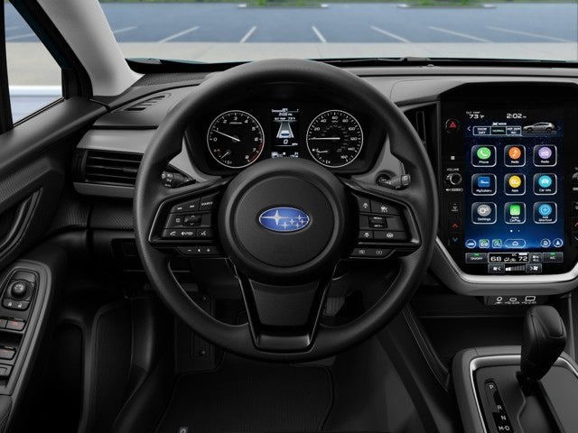 2027 Subaru CROSSTREK Premium