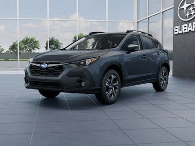 2027 Subaru CROSSTREK Premium
