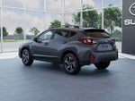 2027 Subaru CROSSTREK Premium