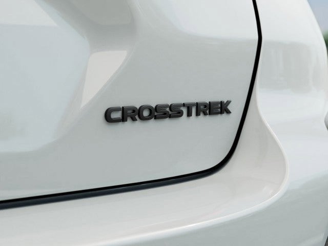 2027 Subaru CROSSTREK Premium