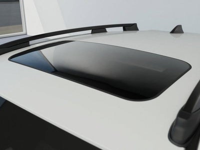 2027 Subaru CROSSTREK Premium