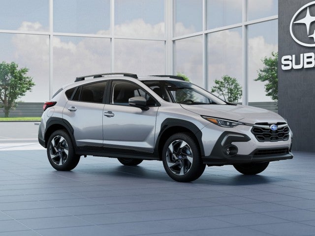 2027 Subaru CROSSTREK Limited