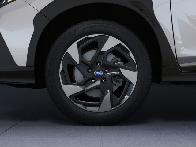 2027 Subaru CROSSTREK Limited