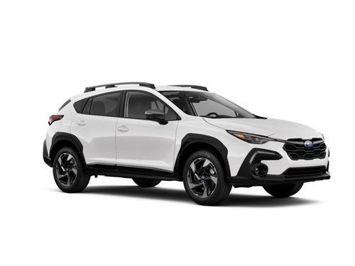2027 Subaru CROSSTREK AWD