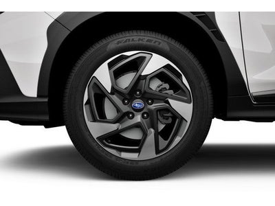 2027 Subaru CROSSTREK AWD