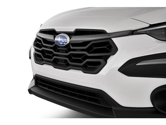 2027 Subaru CROSSTREK AWD
