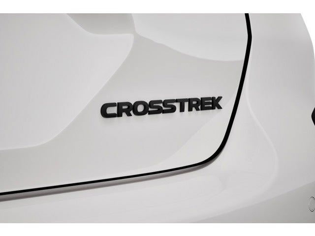 2027 Subaru CROSSTREK AWD