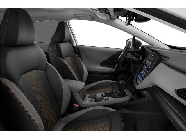 2027 Subaru CROSSTREK AWD
