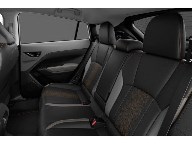 2027 Subaru CROSSTREK AWD