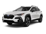 2027 Subaru CROSSTREK AWD