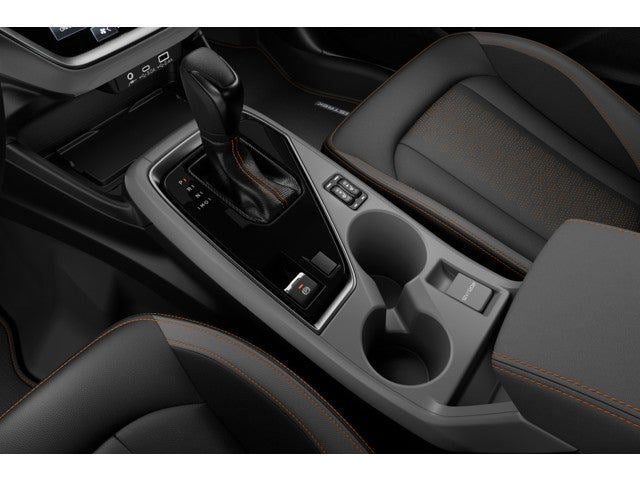 2027 Subaru CROSSTREK AWD
