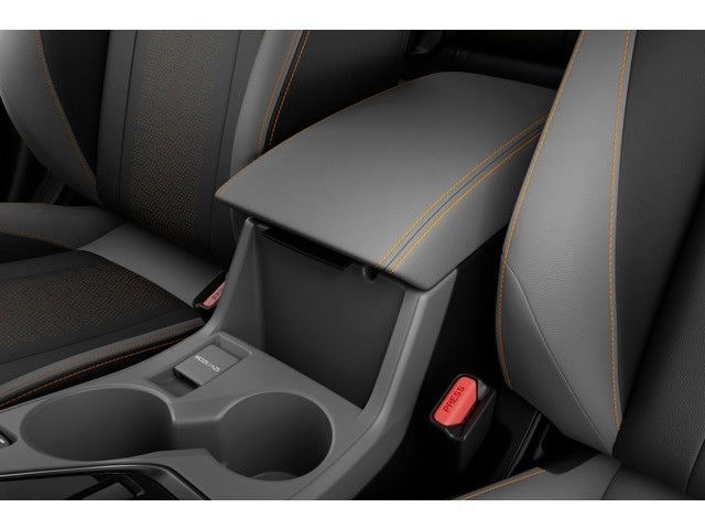 2027 Subaru CROSSTREK AWD