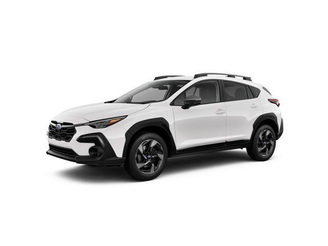 2027 Subaru CROSSTREK AWD
