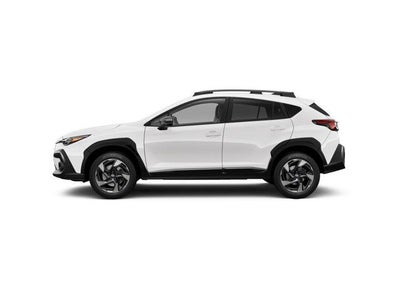 2027 Subaru CROSSTREK AWD