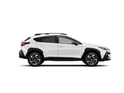2027 Subaru CROSSTREK AWD