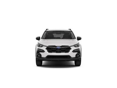 2027 Subaru CROSSTREK AWD
