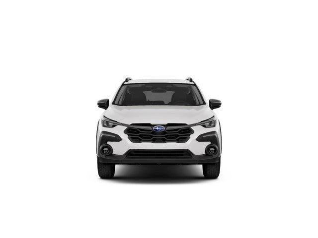2027 Subaru CROSSTREK AWD