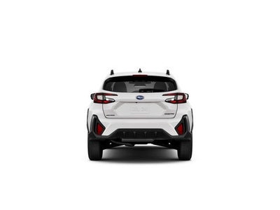 2027 Subaru CROSSTREK AWD
