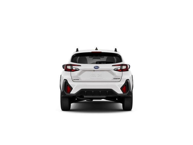 2027 Subaru CROSSTREK AWD