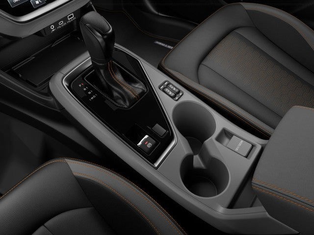 2027 Subaru CROSSTREK Limited