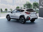 2027 Subaru CROSSTREK Limited