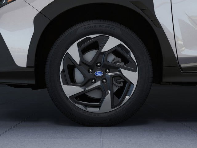 2027 Subaru CROSSTREK Limited