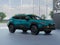 2027 Subaru CROSSTREK Wilderness