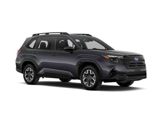 2026 Subaru Forester Base