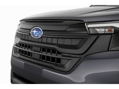 2026 Subaru Forester Base