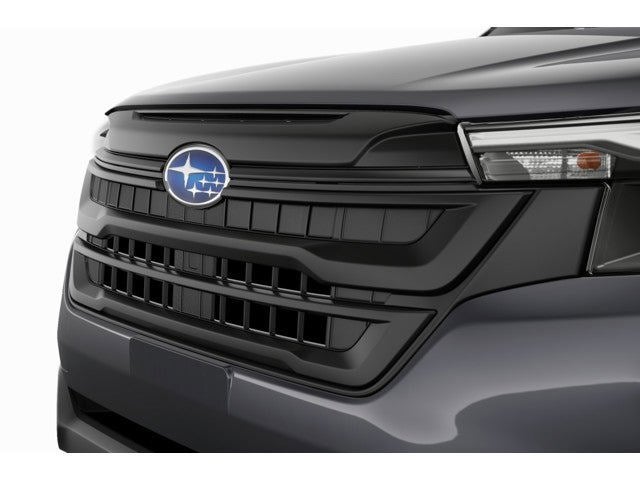 2026 Subaru Forester Base