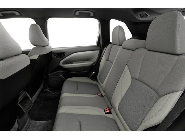 2026 Subaru Forester Base
