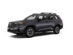2026 Subaru Forester Base