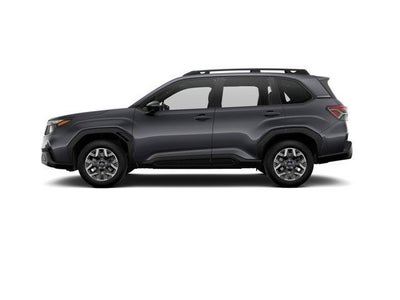 2026 Subaru Forester Base